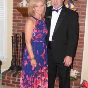 Meet your Posher, Jackie